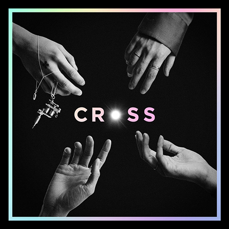 CROSS [미니 3집]