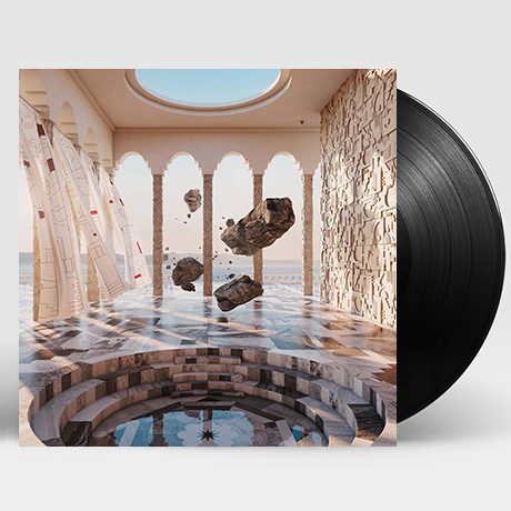 ALTID SAMMEN [LP]