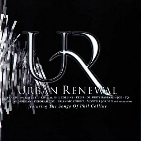 URBAN RENEWAL: FEATURING THE SONGS OF PHIL COLLINS