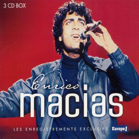 LES ENREGISTREMENTS EXCLUSIFS