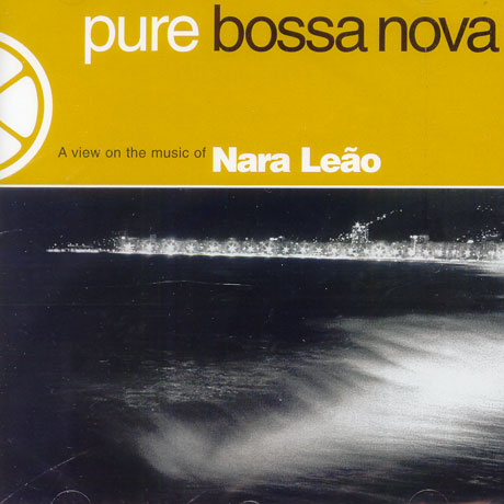 PURE BOSSA NOVA