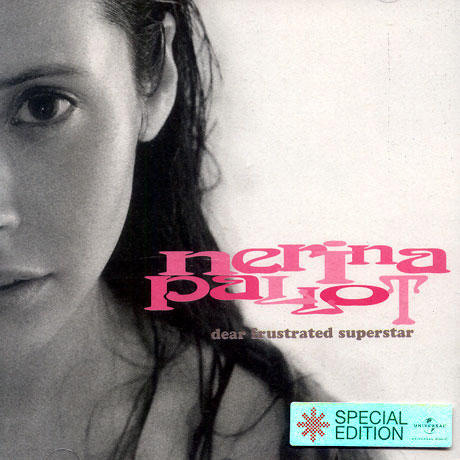 DEAR FRUSTRATED SUPERSTAR [UK SPECIAL EDITION]