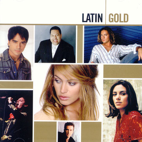 LATIN GOLD [2FOR1]