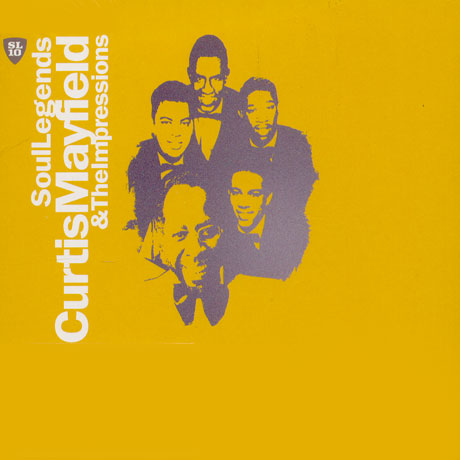 SOUL LEGENDS [DIGI PACK]