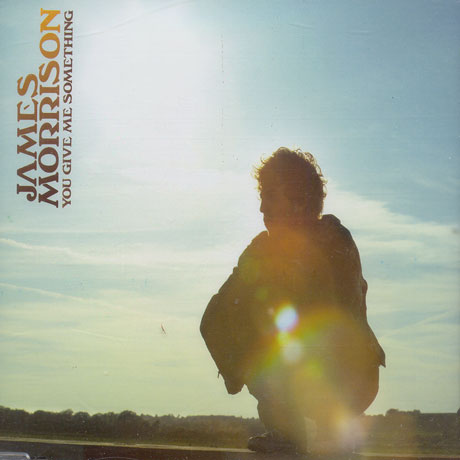 YOU GIVE ME SOMETHING [SINGLE]