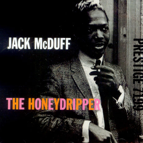 THE HONEYDRIPPER