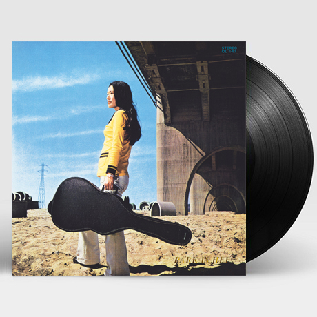 세월아/ 봄이 오는 길 [2020 리마스터링] [180G LP] [한정반]