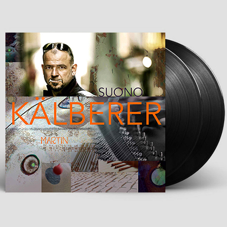 SUONO [180G LP]