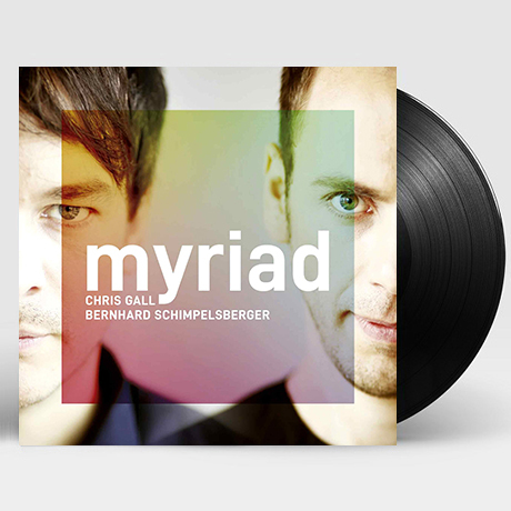 MYRIAD [180G LP]