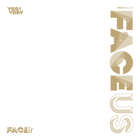 FACE US [FACE IT EP.03] [OFFICIAL VER]