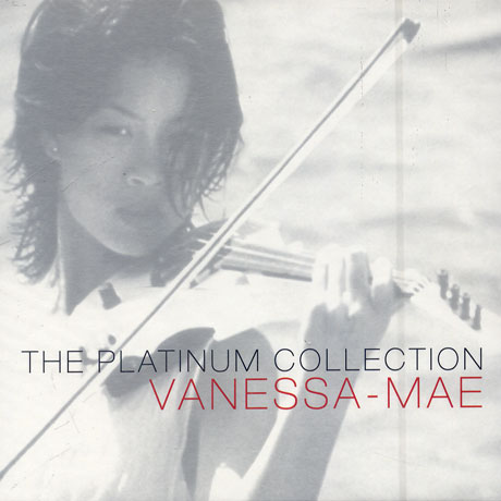 THE PLATINUM COLLECTION