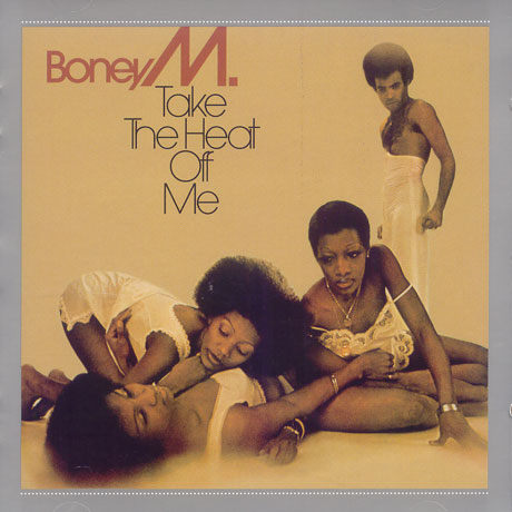 TAKE THE HEAT OFF ME