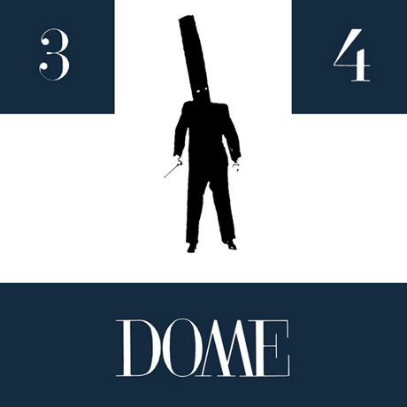 DOME 3 & 4
