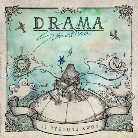 DRAMA SONATINA