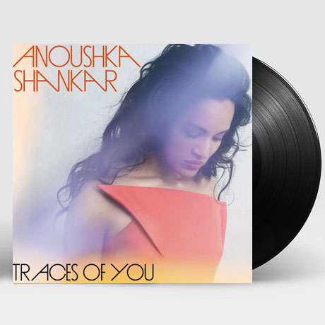 TRACES OF YOU [180G LP]