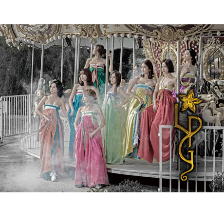 효녀시대 [미니]