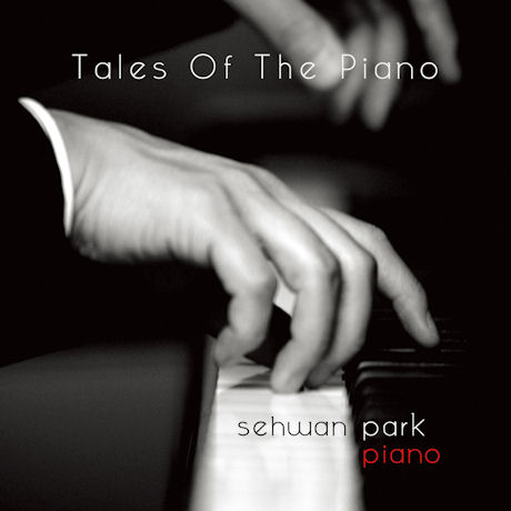 TALES OF THE PIANO