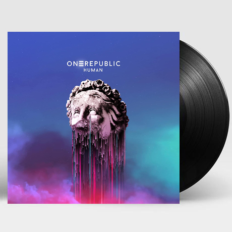 HUMAN [LP]