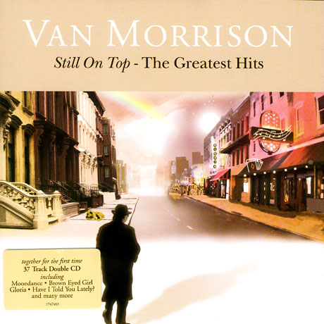 STILL ON TOP: THE GREATEST HITS