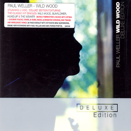 WILD WOOD [DELUXE]