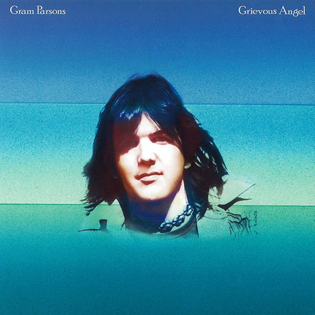 GRIEVIOUS ANGEL [180G LP]