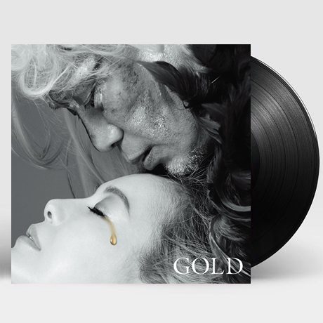 GOLD [일본 레코드 데이 2022] [LP]