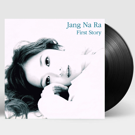 FIRST STORY [180G LP]