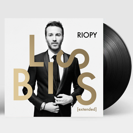 BLISS [EXTENDED] [리오피: 블리스] [LP]