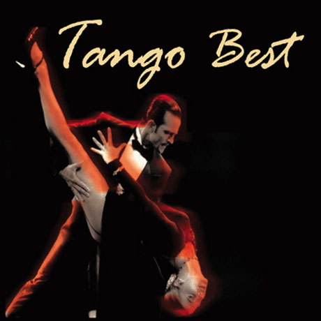 TANGO BEST