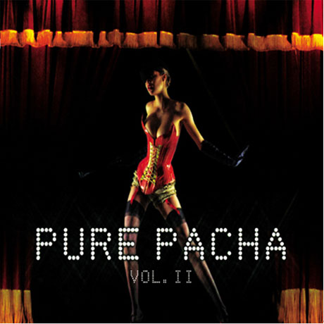PURE PACHA VOL.2