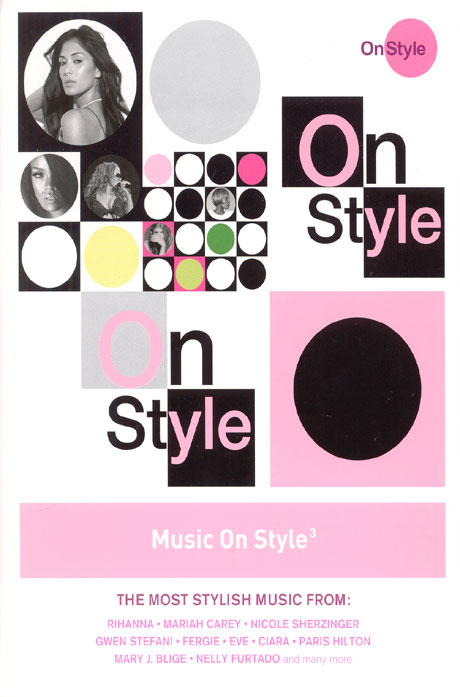 MUSIC ON STYLE 3