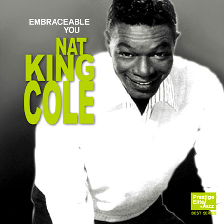 EMBRACEABLE YOU [PRESTIGE ELITE JAZZ BEST SERIES]