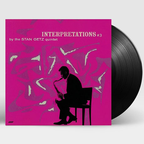 INTERPRETATIONS #3 [180G LP]