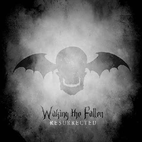 WAKING THE FALLEN : RESURRECTED [2CD+DVD] [DELUXE EDITION]