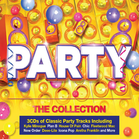 PARTY: THE COLLECTION [DELUXE EDITION]