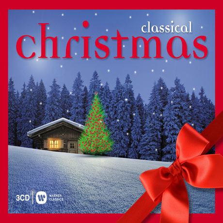 CLASSICAL CHRISTMAS [클래식 크리스마스]