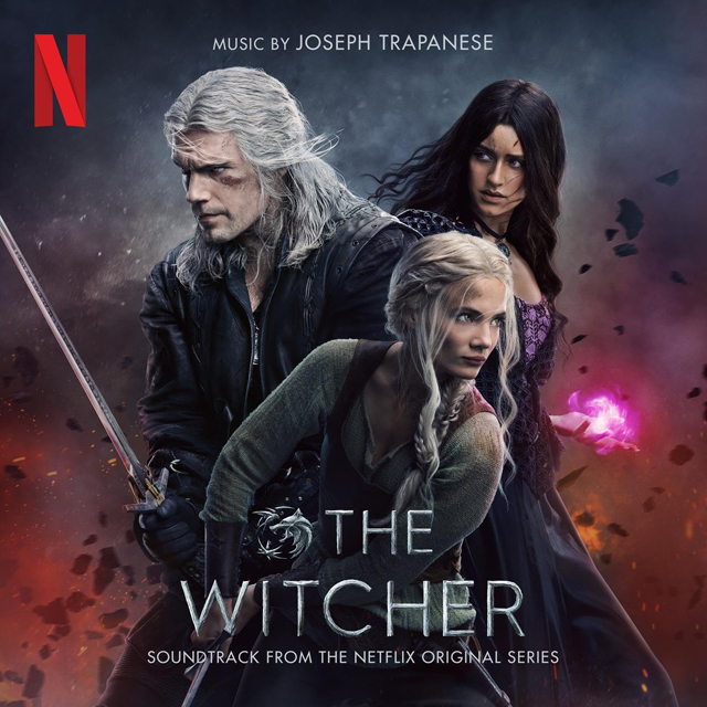 THE WITCHER: SEASON 3 [위쳐 시즌 3]