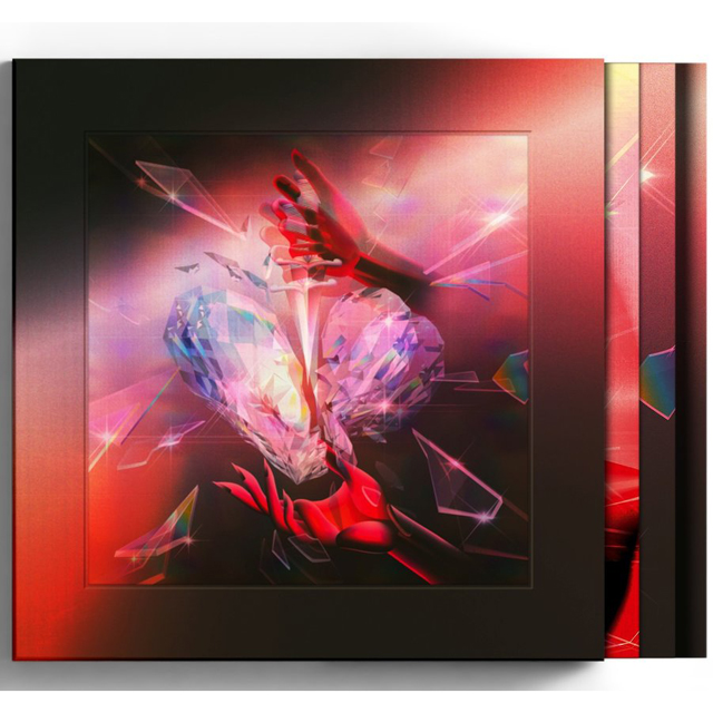 HACKNEY DIAMONDS [CD+BDA BOX]