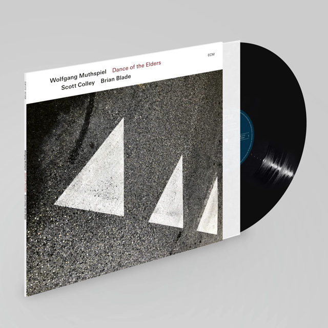 DANCE OF THE ELDERS [180G LP]
