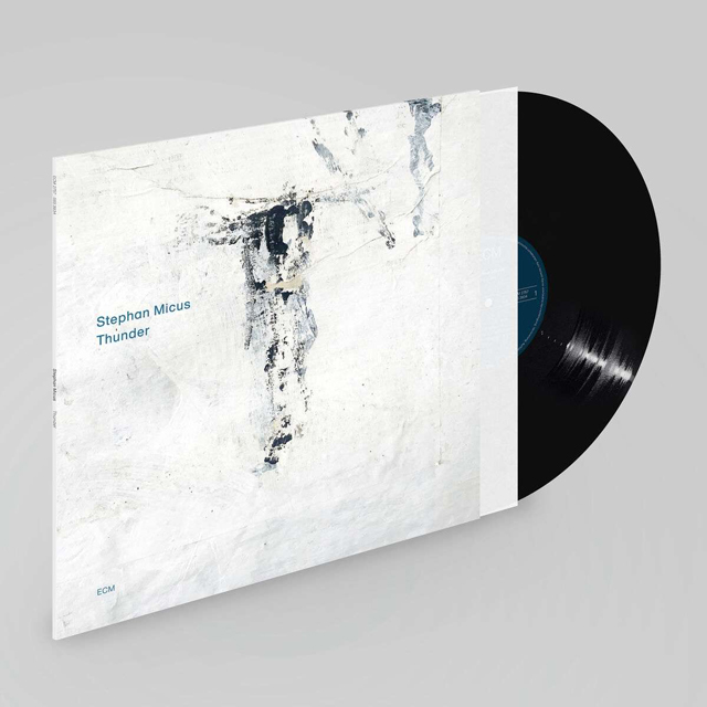 THUNDER [180G LP]