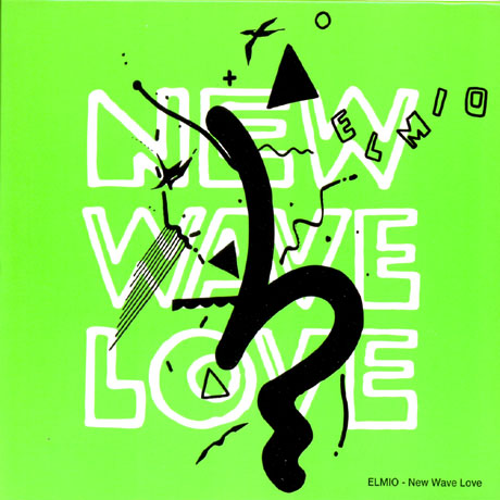 NEW WAVE LOVE