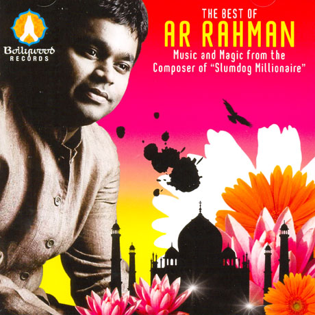 THE BEST OF AR RAHMAN