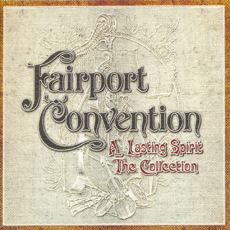 A LASTING SPIRIT: THE COLLECTION