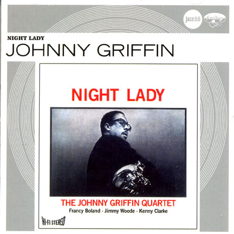 NIGHT LADY [EMARCY JAZZ CLUB ORIGINALS]