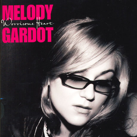 WORRISOME HEART [SLIDE PACK]