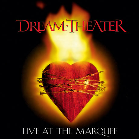 LIVE AT THE MARQUEE [180G LP]