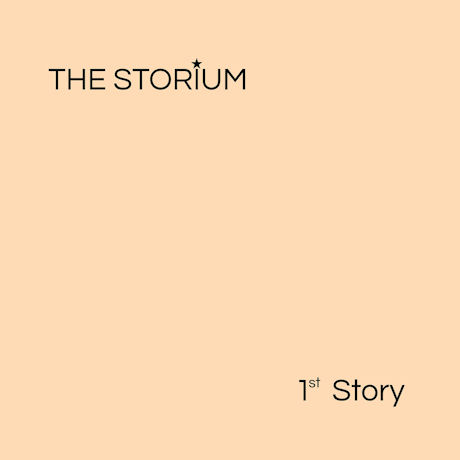 1ST STORY [EP]