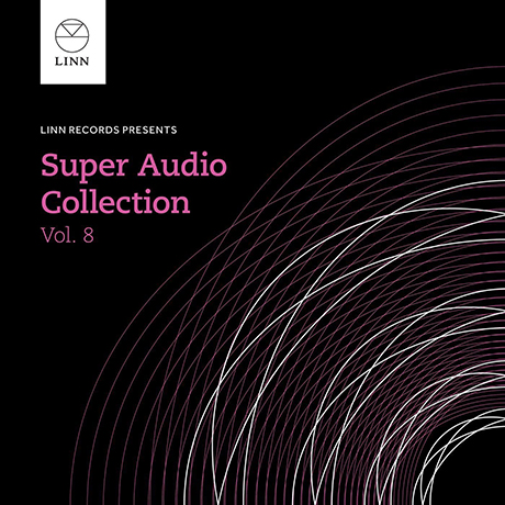 SUPER AUDIO COLLECTION VOL.8 [SACD HYBRID] [슈퍼 오디오 콜렉션 8집]
