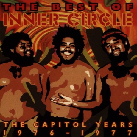 THE BEST OF INNER CIRCLE: THE CAPITOL YEARS 1976-1977