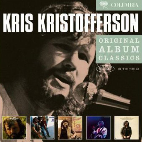 ORIGINAL ALBUM CLASSICS